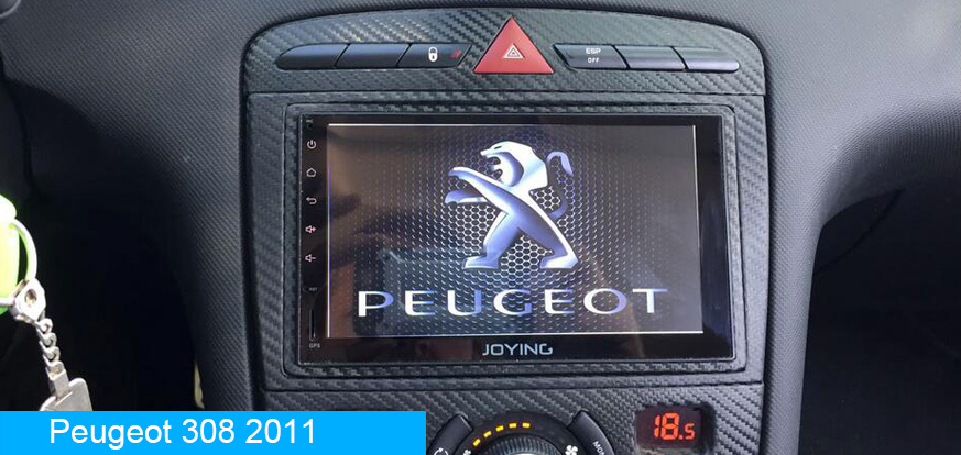 Peugeot Peugeot