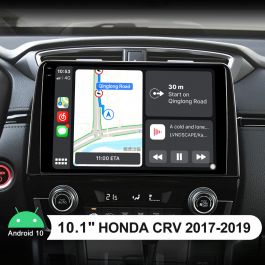 Honda C Rv Car Stereo Android 10 Autoradio Joying