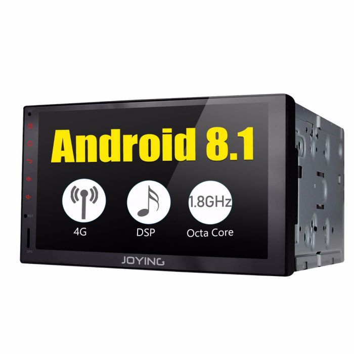 Top 10 Android Car Stereos Of 2019 Video Review