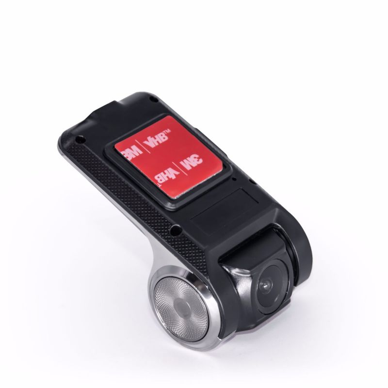 Newest High Qaulity USB Front DVR Camera for Joying New Developed Android System