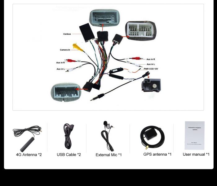 joying honda crv 2012 2016 car stereo upgrade 9 inch android 10 0 4g lte head unit