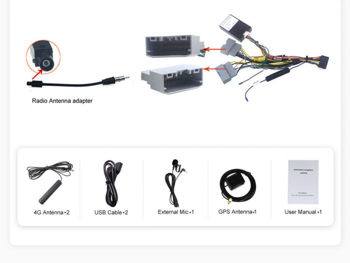 Jeep Wrangler Android 4g Lte Car Radio Upgrade Joying Jeep Wrangler Android 4g Lte Car Radio, 2010 Jeep Wrangler Unlimited Stereo Wiring Diagram