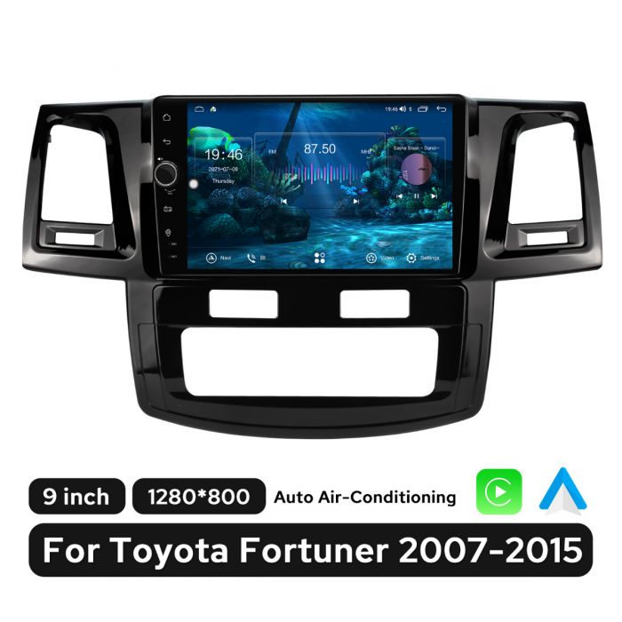 Car Radio Replacement 