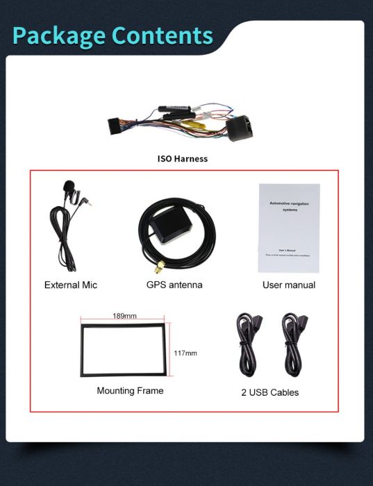 eu warehouse joying cheap price double 2din head unit android 8 1 radio mirror link
