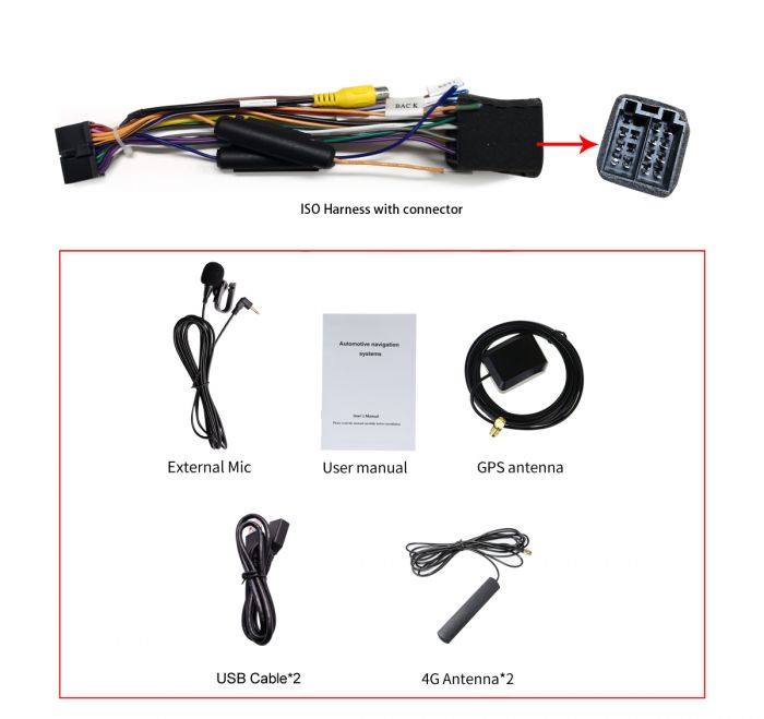 joying 10 1 inch hd 1280 720 screen head unit android 8 1 single din gps navigation