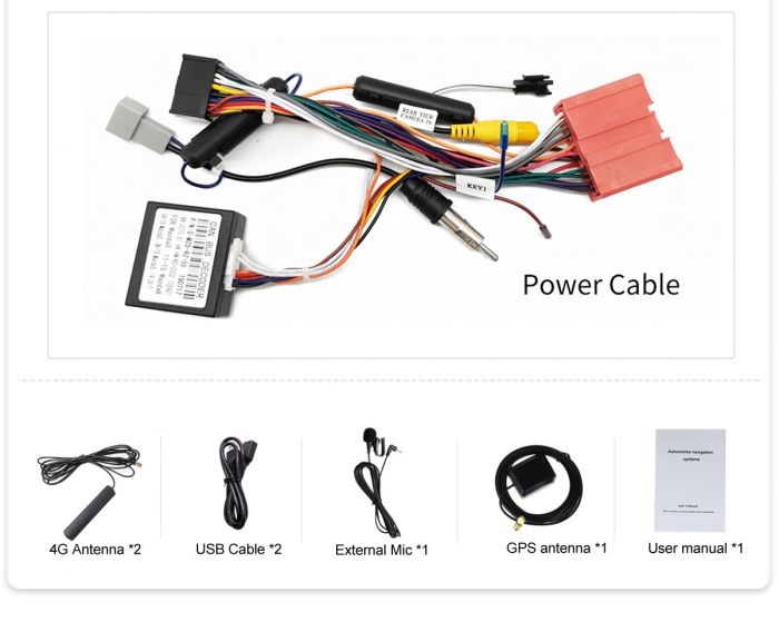 Mazda 3 Stereo Upgrade Android Sound System Joying