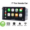 Best Buy Honda Civic Accord Car Radio Android 10.0 HD 4G Head Unit GPS Navigation System