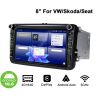 vw passat stereo upgrade