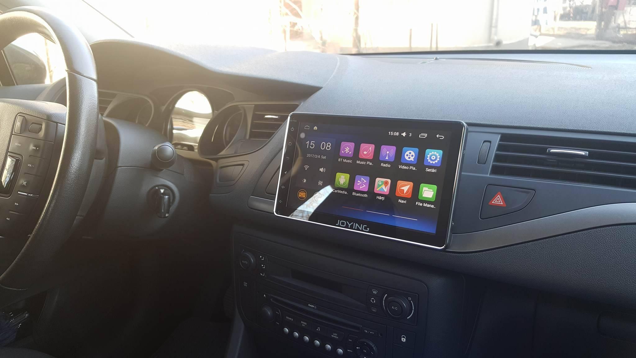 Citroen Android Car Stereo Head Unit Buying Guide