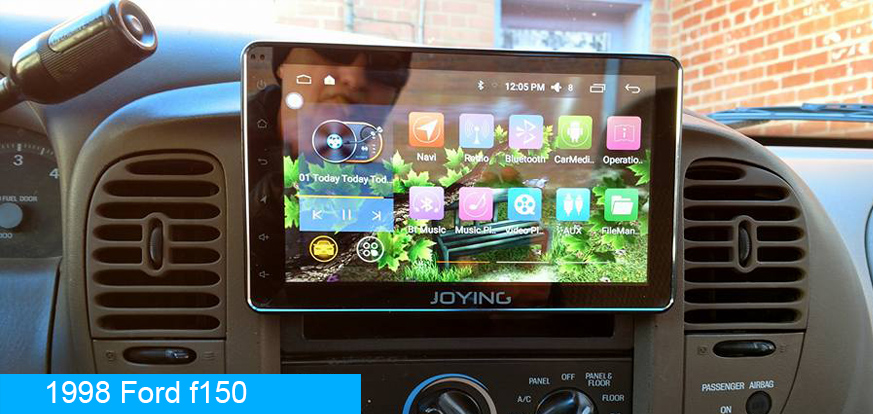 Head Unit