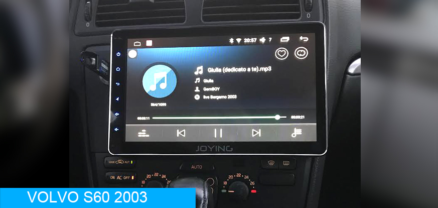 Volvo Volvo
