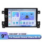 stereo for Grand Vitara 