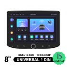 1din autoradio