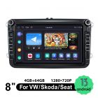 vw head unit 