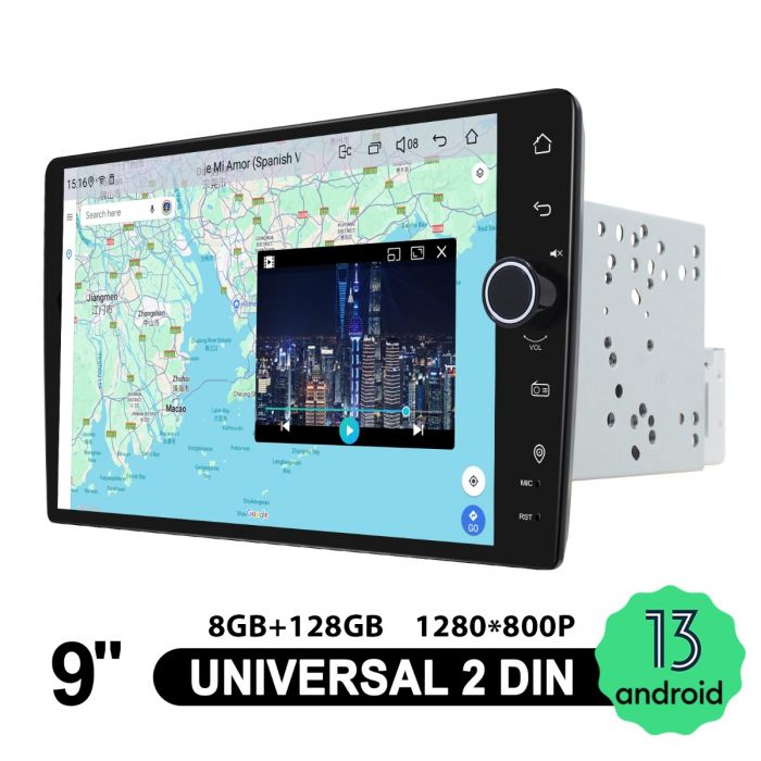 30セルシオ【新品】11.26㌅　Carplay & Android ナビ 30セルシオ様専用【新品】11.26㌅ Carplay & Android ナビ