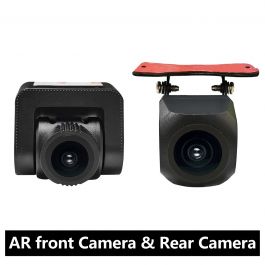 Joying AR Front Camera and Reverse Camera 1080P for Android Autoradio