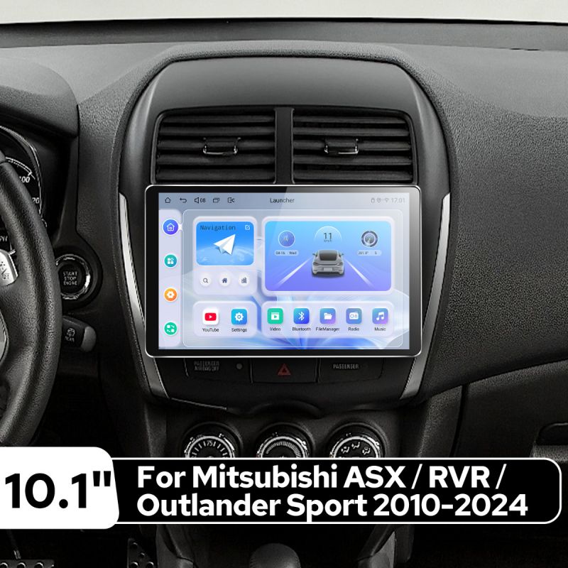 ASX/RVR/Outlander Sport Radio