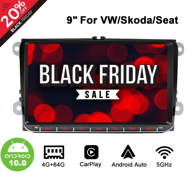skoda android car stereo upgrade