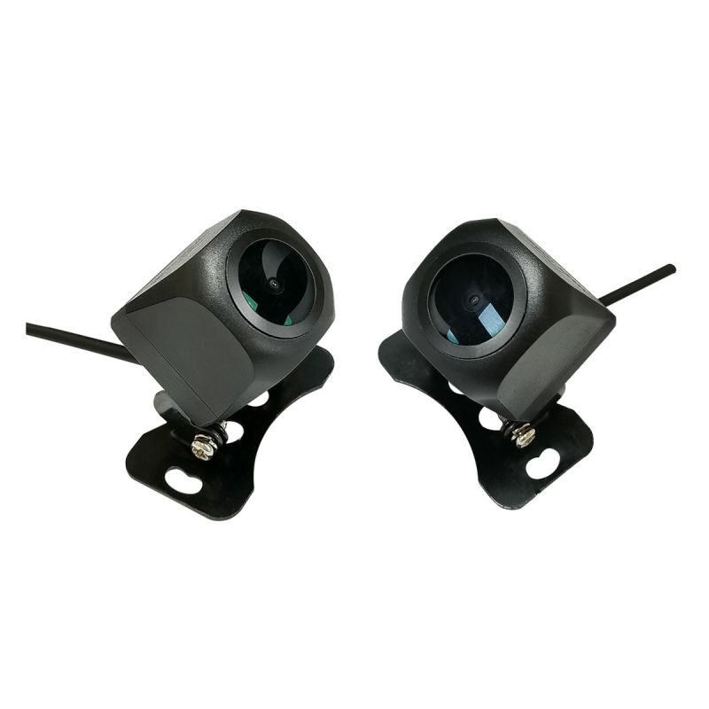 Joying AR Front Camera and Reverse Camera 1080P for Android Autoradio