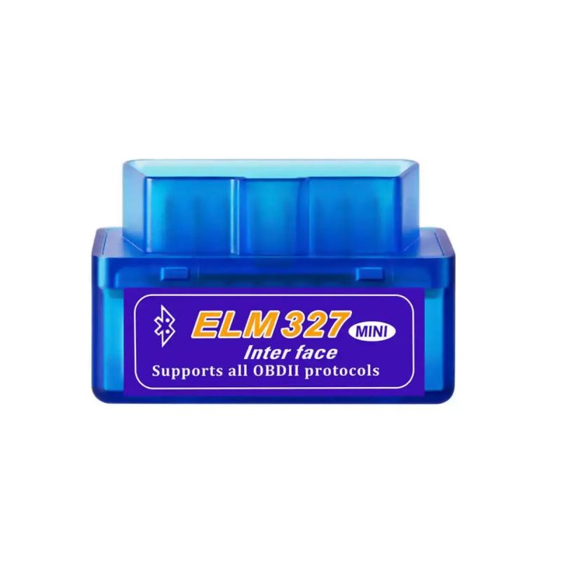 Joying Mini ELM327 OBD2 Car Diagnostics system Bluetooth Auto