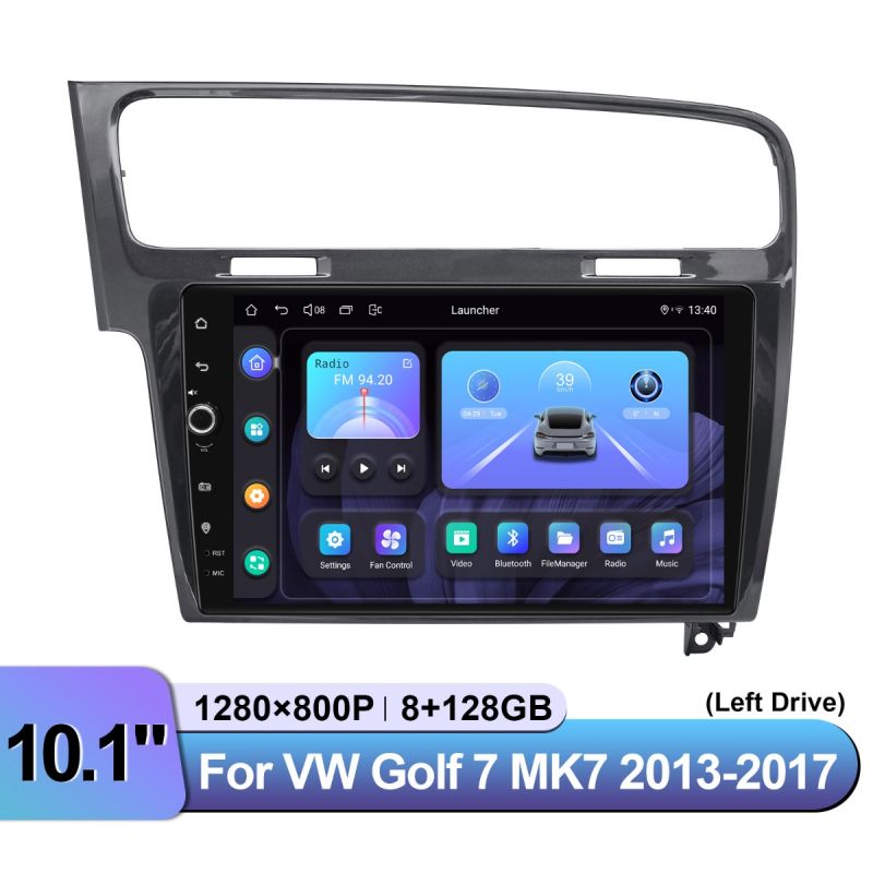 golf 7 navi nachrüsten