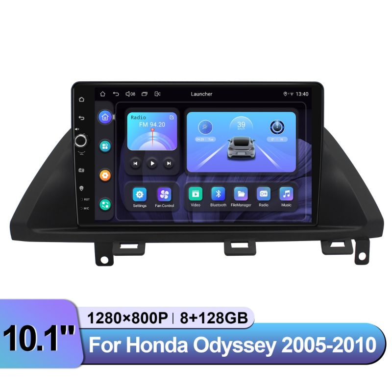 android 13 honda stereo