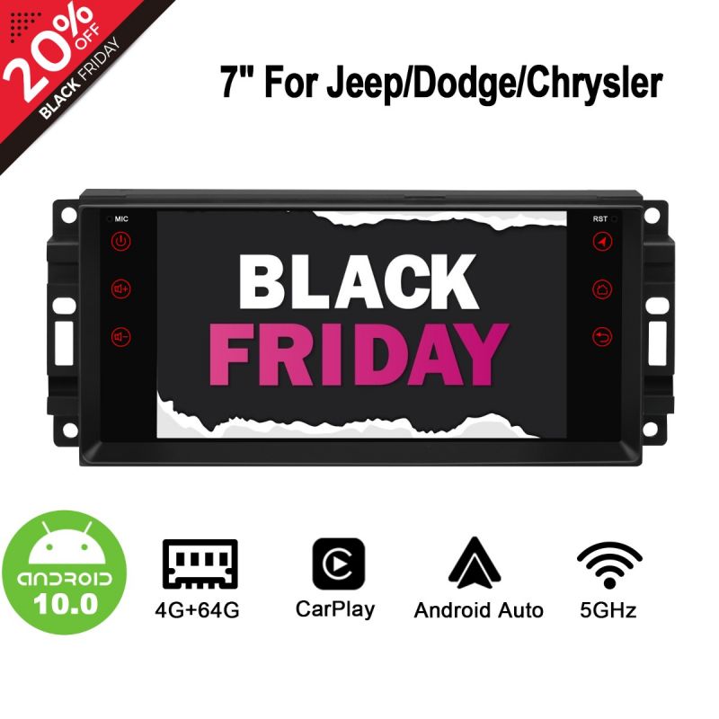 jeep wrangler stereo system