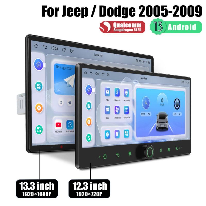 jeep car sound system