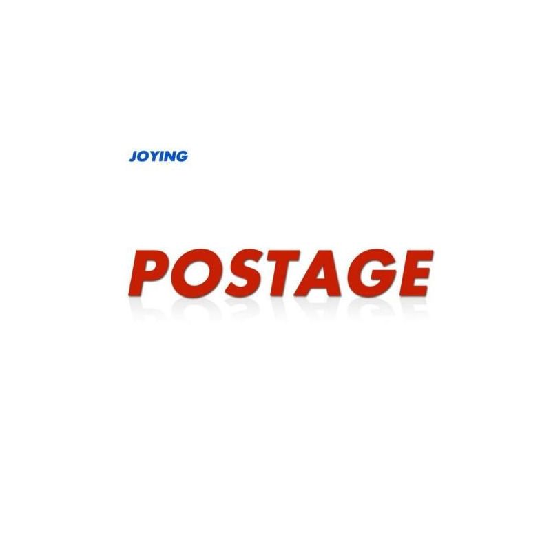 Postage For Aftermarket Accessories