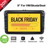 vw passat stereo upgrade