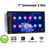 Joying Android 10 Head Unit Double 2Din Car Stereo 7 inch 4G LTE Bluetooth Radio