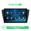 EU Warehouse Joying Newly UI Android Head Unit For BMW E90 E91 E92 E93 With 1280X800 IPS Screen