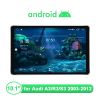Joying Audi A3/S3 Android 10.0 Car Stereo 4G LTE Head Unit 10.1 inch Screen 4GB/64GB built-in DSP